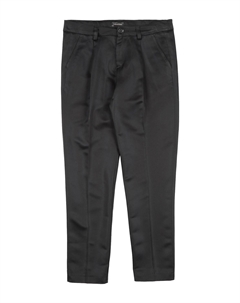 Брюки, черный Tagliatore