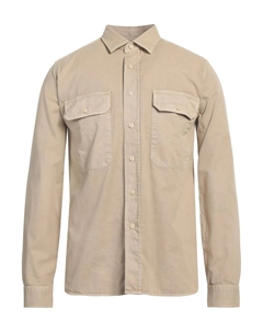 Рубашка, бежевый Xacus