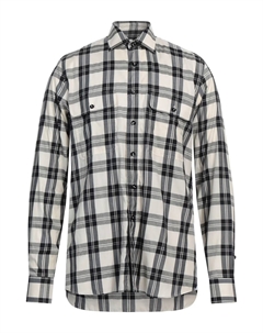 Рубашка, черный Tagliatore