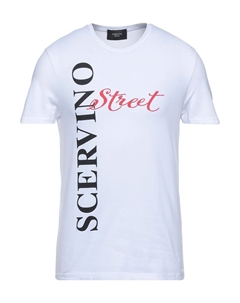 Футболка, белый Ermanno scervino