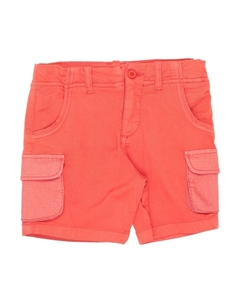 Шорты, оранжевый Siviglia