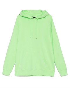 Толстовка с логотипом, зеленый Givenchy