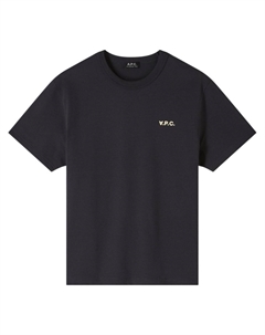 Футболка Petit VPC, черный A.p.c.