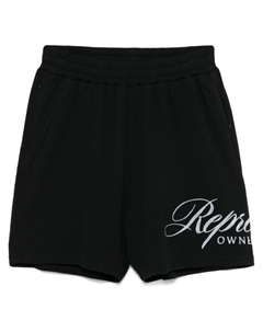 Шорты Owners Club, черный Represent