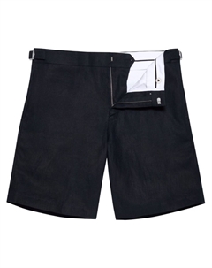 Шорты Norwich, черный Orlebar brown