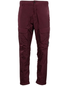 Спортивные штаны Chrome-R, красный C.p. company