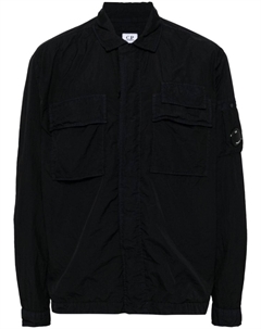 Рубашка Taylon L, черный C.p. company