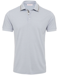 Рубашка поло Доминика, синий Orlebar brown