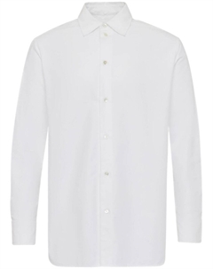 Рубашка оксфорд, белый Jw anderson