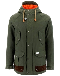 Архив парка, зеленый Fay