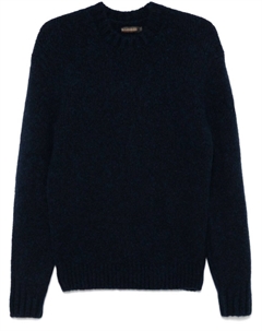 Свитер D-Velan, синий Napapijri