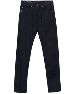 Джинсы Giza, синий Paul & shark