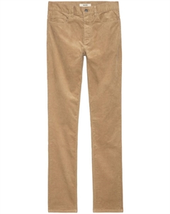 Брюки Стива, нейтральный цвет Zadig&voltaire