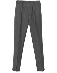 Фланелевые брюки, серый Paul smith