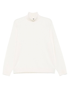 Свитер Хиллес, белый Theory