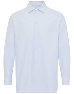 Рубашка оксфорд, синий Jw anderson