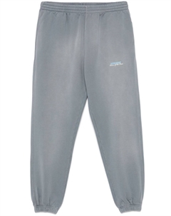 Спортивные штаны «Покровитель клуба», серый Represent