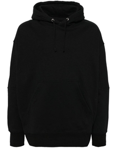 Худи с круглым вырезом, черный Givenchy