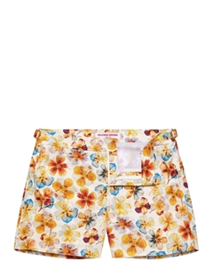 Плавки-шорты Setter, белый Orlebar brown