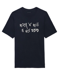 Футболка Томми, синий Zadig&voltaire