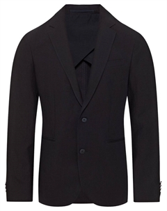 Блейзер Гаррет, черный Orlebar brown