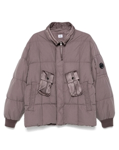 Флэтт-куртка, фиолетовый C.p. company