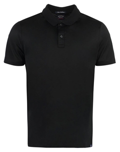 Рубашка поло, черный Paul & shark