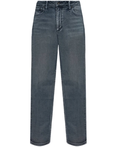 Джинсы прямого покроя Kian, синий Rag & bone