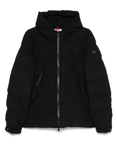 Пуховик Maier, черный Mc2 saint barth