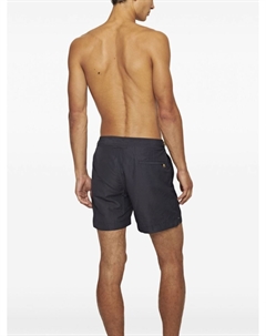 Плавки-шорты Bulldog, синий Orlebar brown