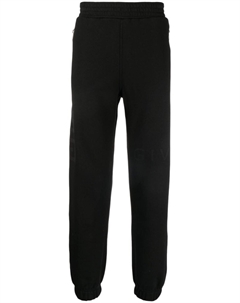 Спортивные брюки из джерси с логотипом 4G, черный Givenchy