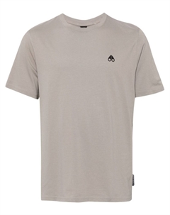 Футболка Satellite, серый Moose knuckles