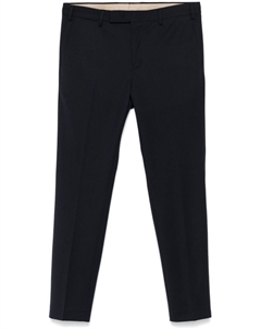 Брюки чинос Edge, синий Pt torino