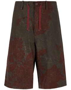 Шорты, серый Uma wang