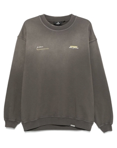 Толстовка «Покровитель клуба», зеленый Represent