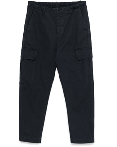 Брюки Tricotine, синий Incotex