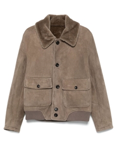 Куртка Diego, коричневый Liska