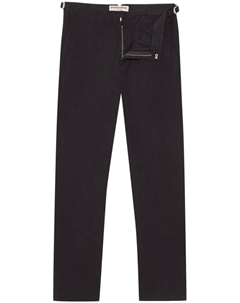 Брюки Fallon, серый Orlebar brown