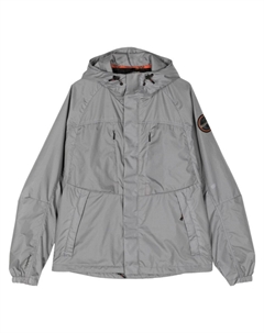 Ветровка Makay, серый Napapijri