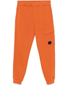 Спортивные брюки, оранжевый C.p. company