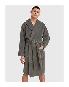 Халат, черный Tommy hilfiger