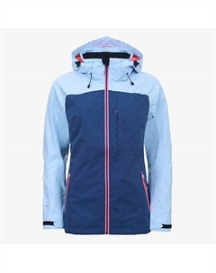 Куртка-Пуховик, серый Icepeak