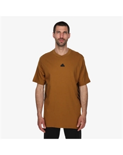 Футболка m fi 3s t, лиловый Adidas