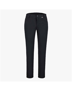 Брюки дорр, черный Icepeak