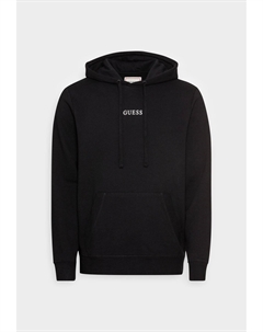 Худи, черный Guess