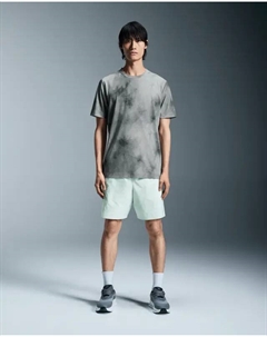 Активная футболка loewe, серый On running