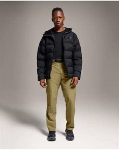 Штаны для походов, мультиколор On running