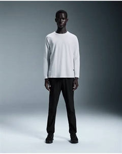 Футболка, белый On running