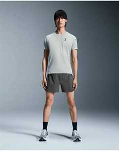 Шорты, черный On running