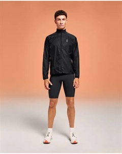 Куртка Zero, черный On running